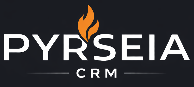 Pyrseia CRM